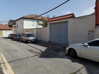 Terreno en venta en Parque de la Ermita - Parque de San Roque en Churriana de la Vega