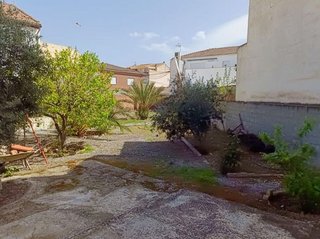 Terreno en venta en Parque de la Ermita - Parque de San Roque en Churriana de la Vega