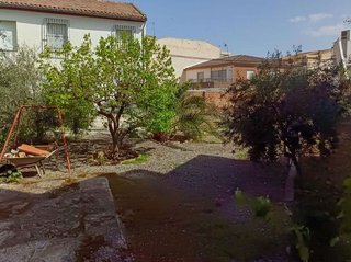 Terreno en venta en Parque de la Ermita - Parque de San Roque en Churriana de la Vega