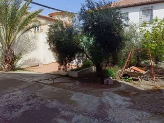 Terreno en venta en Parque de la Ermita - Parque de San Roque en Churriana de la Vega