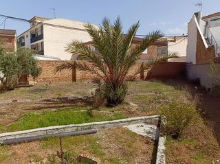 Terreno en venta en Parque de la Ermita - Parque de San Roque en Churriana de la Vega