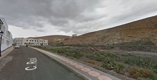 Terreno en venta en Pájara