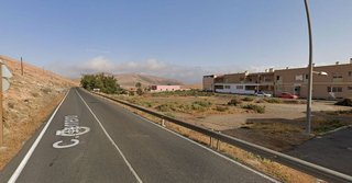 Terreno en venta en Pájara