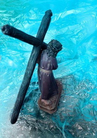 Cristo de Gran Poder
