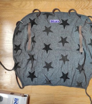 Funda Universal Dooky para Silla de Paseo