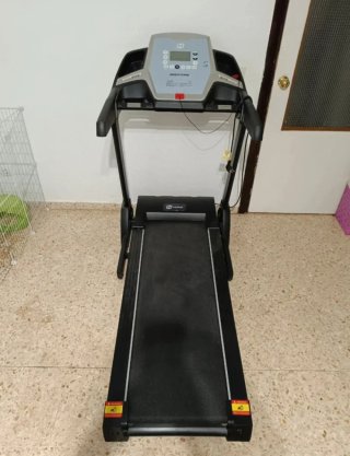 Cinta de Correr Bodytone