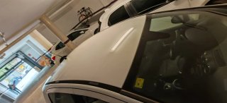 Peugeot 308 2012