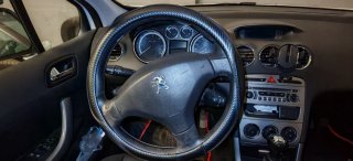 Peugeot 308 2012