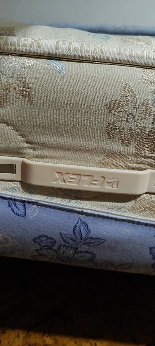 Colchón Flex Clasic Individual