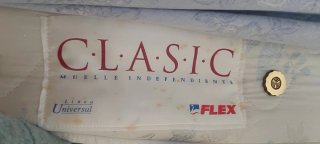 Colchón Flex Clasic Individual