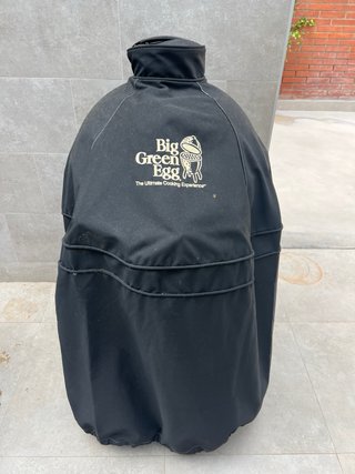Big Green Egg L