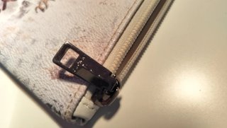 Pochette disegno Roma
