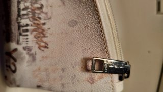 Pochette disegno Roma