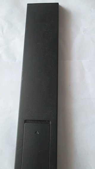 Mando Smart TV Philips Original