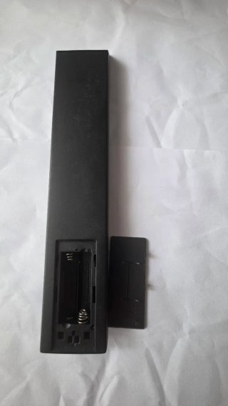 Mando Smart TV Philips Original