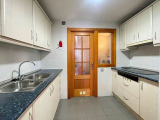 Piso en venta en Sindicat en Palma de Mallorca