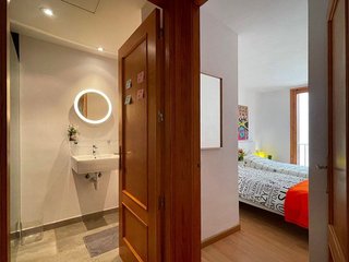 Piso en venta en Sindicat en Palma de Mallorca
