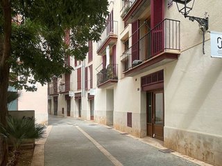 Piso en venta en Sindicat en Palma de Mallorca