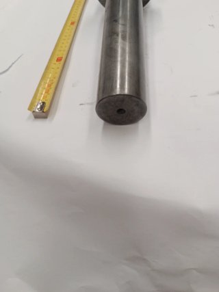 Portaherramientas fresadora/mandrinadora