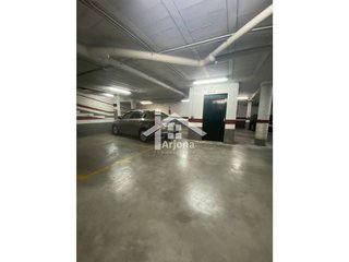 Garaje en venta en Lucena