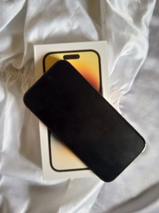iPhone 14 Pro vendo o cambio por samsung