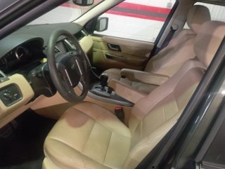 Land Rover Range Rover 2005