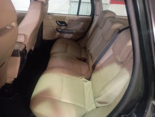 Land Rover Range Rover 2005