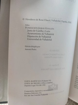 Obra Completa Novelas III