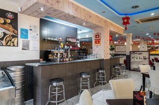 Restaurante en venta en La Fortuna en Leganés
