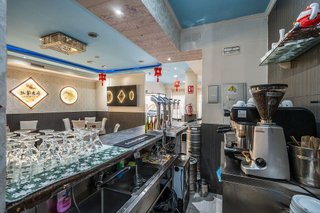 Restaurante en venta en La Fortuna en Leganés