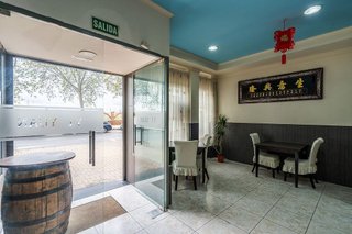 Restaurante en venta en La Fortuna en Leganés