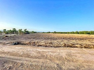 Terreno en venta en La Foia - Daimés - Asprella en Elche