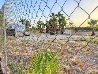 Terreno en venta en La Foia - Daimés - Asprella en Elche