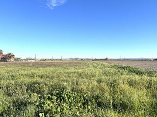 Terreno en venta en Don Benito