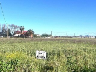 Terreno en venta en Don Benito