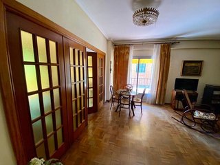 Piso en venta en Centro - El Pilar en Ciudad Real