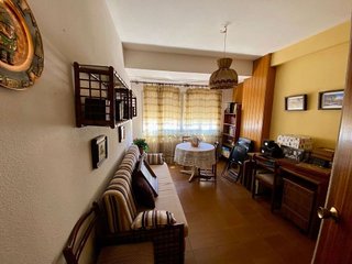 Piso en venta en Centro - El Pilar en Ciudad Real