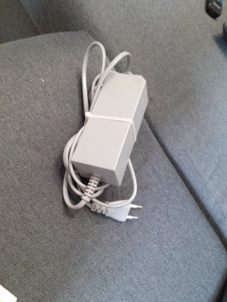 Nintendo Wii con 2 mandos