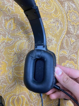 TRITTON Kunai Gaming Headset - Auriculares PIEZAS