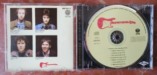 DIRE STRAITS - Remastered. Cd
