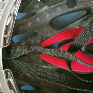 Casco de bicicleta In-Mold Technology