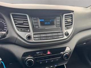 Hyundai Tucson 1.7 CRDi 115 CV 4x2 BlueDrive