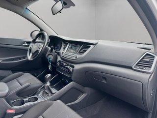 Hyundai Tucson 1.7 CRDi 115 CV 4x2 BlueDrive