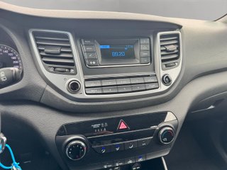 Hyundai Tucson 1.7 CRDi 115 CV 4x2 BlueDrive