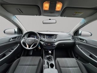 Hyundai Tucson 1.7 CRDi 115 CV 4x2 BlueDrive