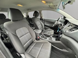 Hyundai Tucson 1.7 CRDi 115 CV 4x2 BlueDrive