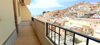 Piso en venta en Esperanza - Quemadero en Almería