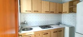 Piso en venta en Esperanza - Quemadero en Almería