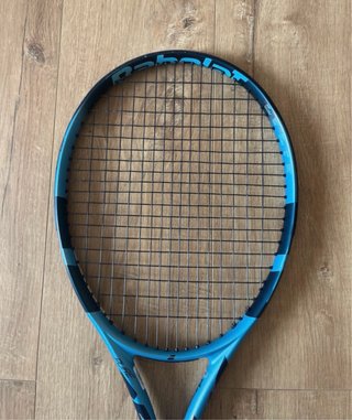 2 Raquetas Babolat Pure Drive 2025