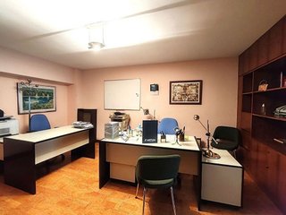 Oficina en venta en Oeste en Logroño